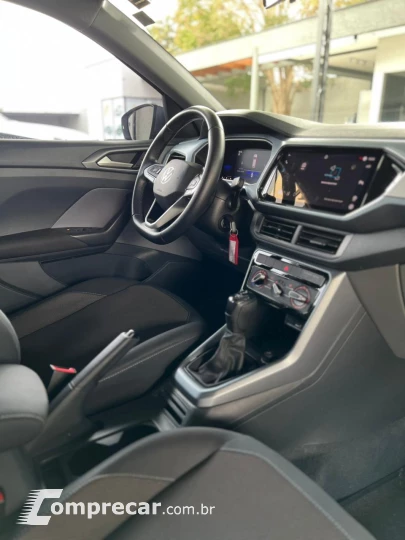 T-CROSS 1.0 200 TSI