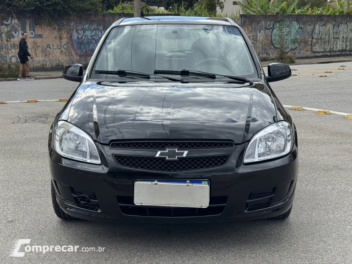CELTA 1.0 MPFI LT 8V