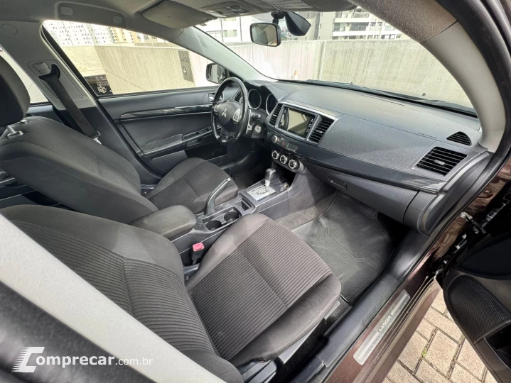 LANCER 2.0 16V