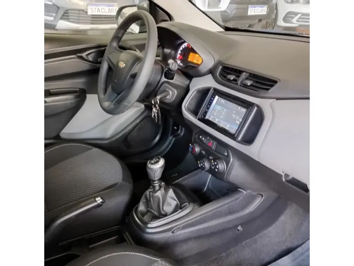 ONIX 1.0 MPFI JOY 8V FLEX 4P MANUAL