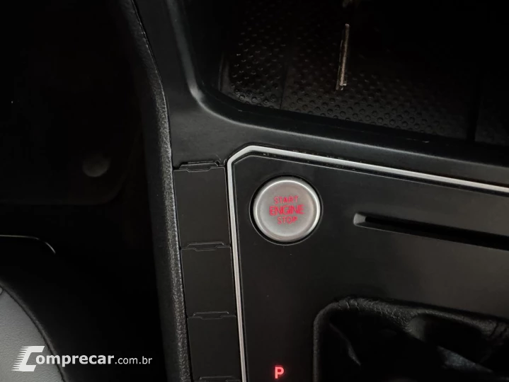 Nivus 1.0 4P FLEX 200 TSI HIGHLINE TURBO AUTOMÁTICO