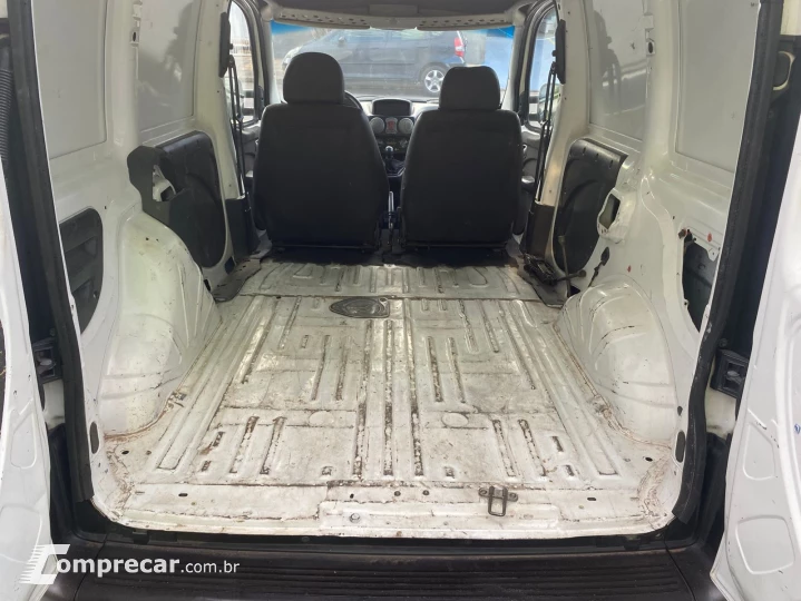 DOBLÒ 1.4 MPI 8V