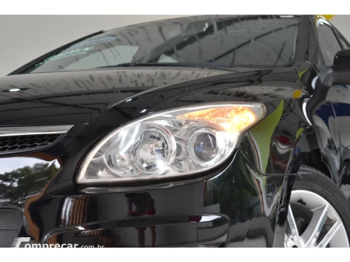 I30 1.8 MPI 16V