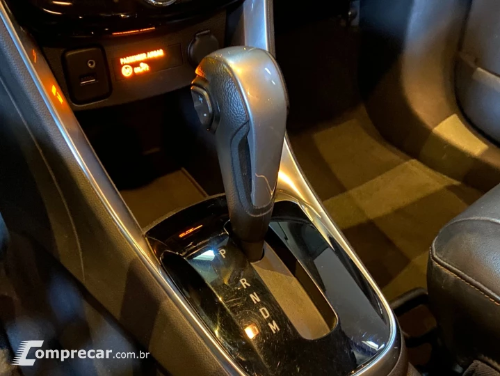 TRACKER 1.4 16V Turbo Premier