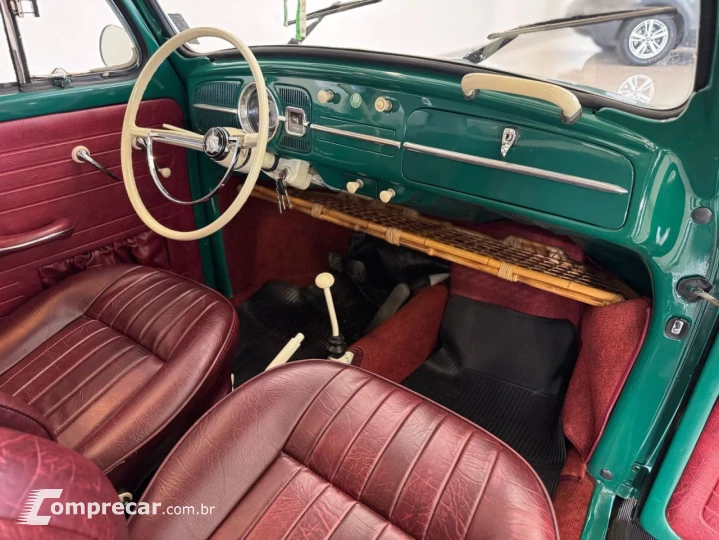 Fusca 1.2