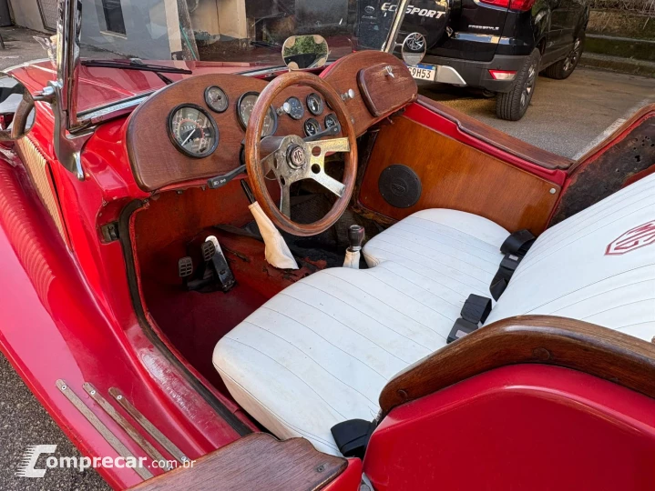 CLASSICO 1.6 8V