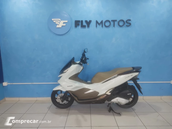 PCX DLX