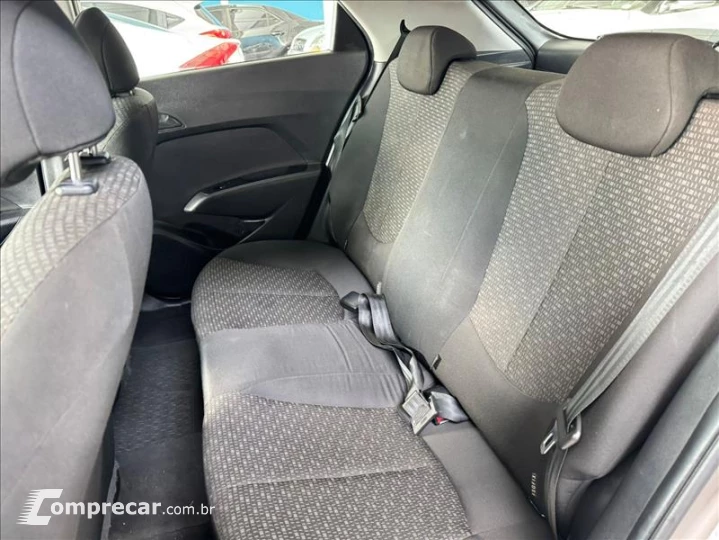 HB20 1.0 Comfort 12V