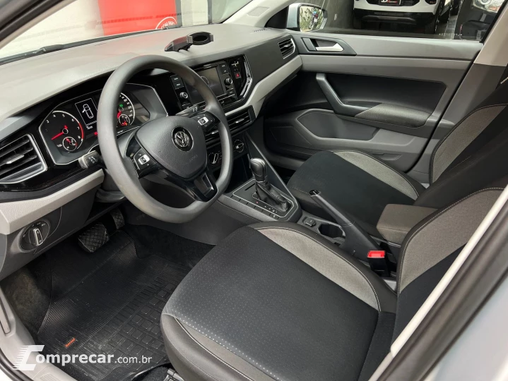 POLO 1.0 200 TSI Comfortline