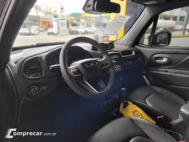 RENEGADE 1.3 T270 Turbo S 4X4