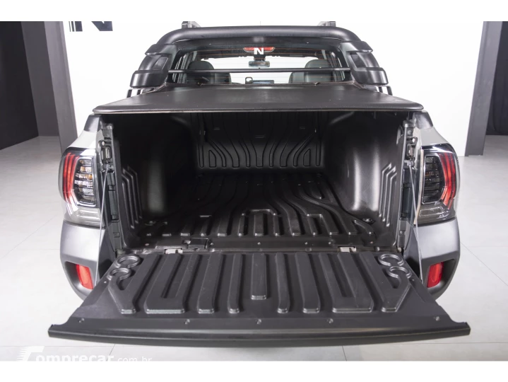 OROCH 1.3 TCE FLEX OUTSIDER X-TRONIC
