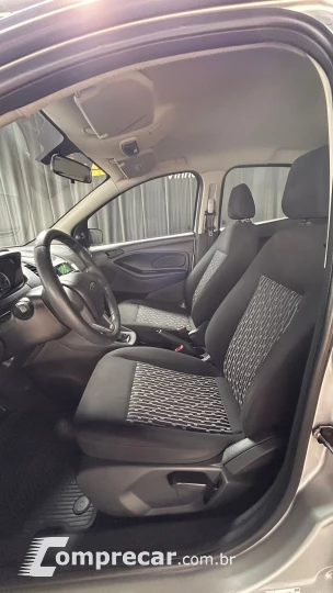 KA 1.0 SE 12V