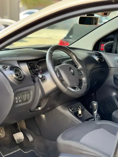 CAPTUR 1.6 16V SCE Life