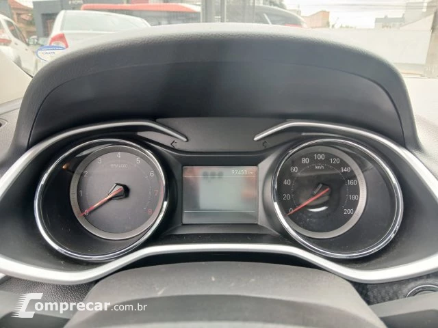 ONIX - 1.0 LT MANUAL