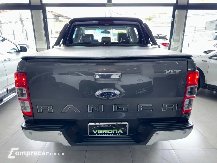 RANGER 3.2 XLT 4X4 CD 20V Turbo A