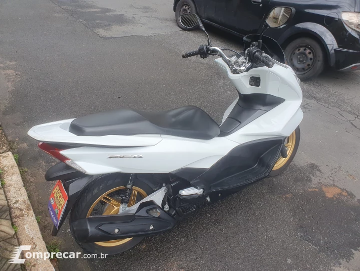 Pcx 150