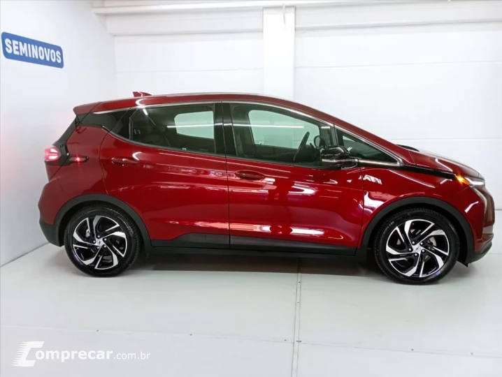 BOLT EV 66 KW PREMIER ELÉTRICO