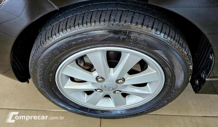 PICANTO EX41.0ATFF