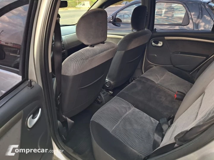 SANDERO 1.6 Privilége 16V