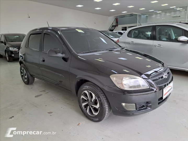 CELTA 1.0 MPFI LT 8V FLEX 4P MANUAL