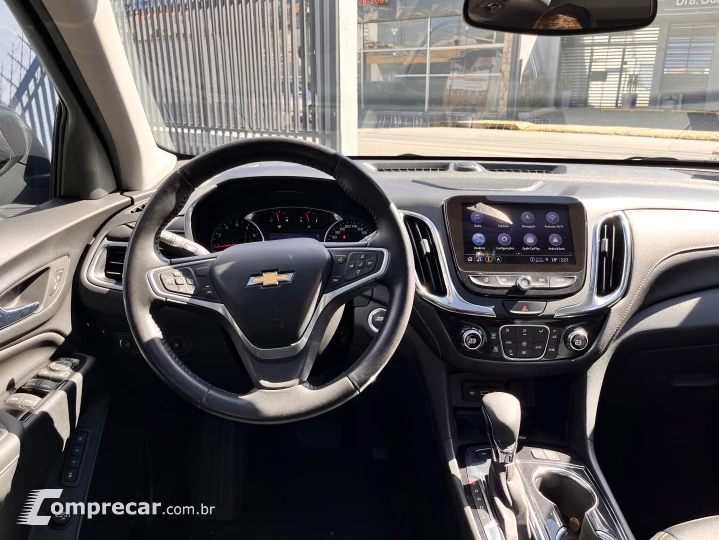 EQUINOX 1.5 16V Turbo Premier AWD