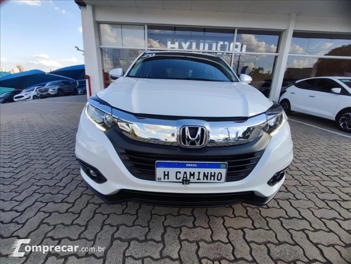 HR-V 1.8 16V EX