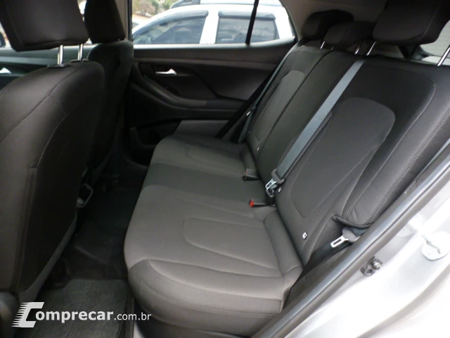 CRETA 1.0 Tgdi Limited