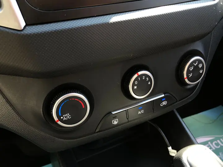 Creta 1.6 16V Flex Attitude Automático