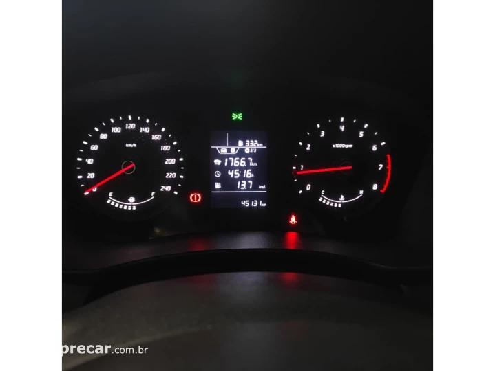 HB20 1.0 12V FLEX COMFORT MANUAL