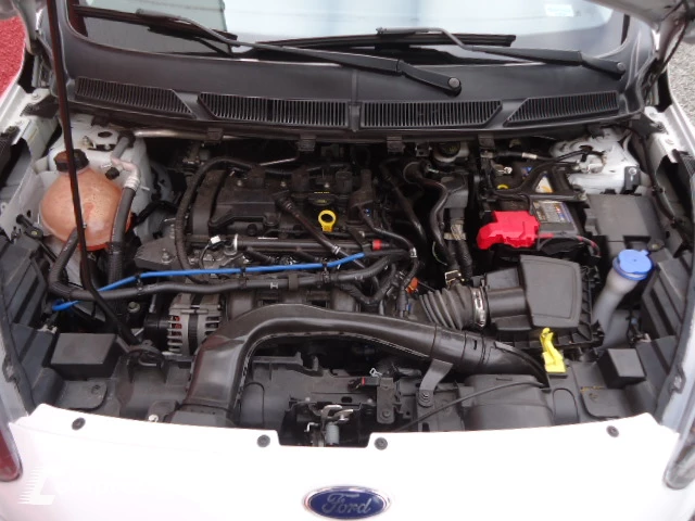 KA 1.5 SE Plus 16V
