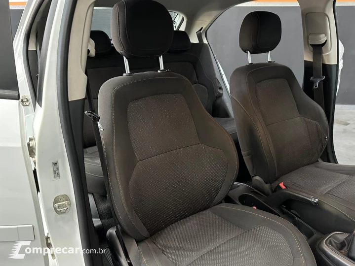 ONIX 1.4 MPFI LT 8V