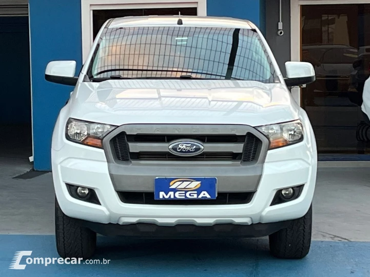 FORD RANGER 2.2 XLS 4X4 CD 16V