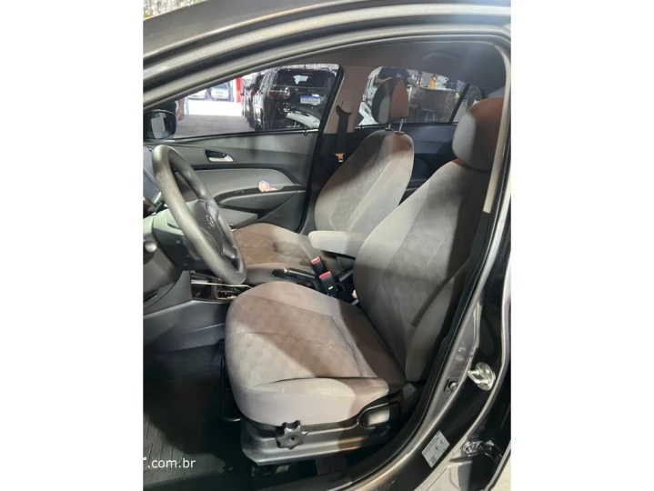 HB20S 1.6 STYLE 16V FLEX 4P AUTOMÁTICO