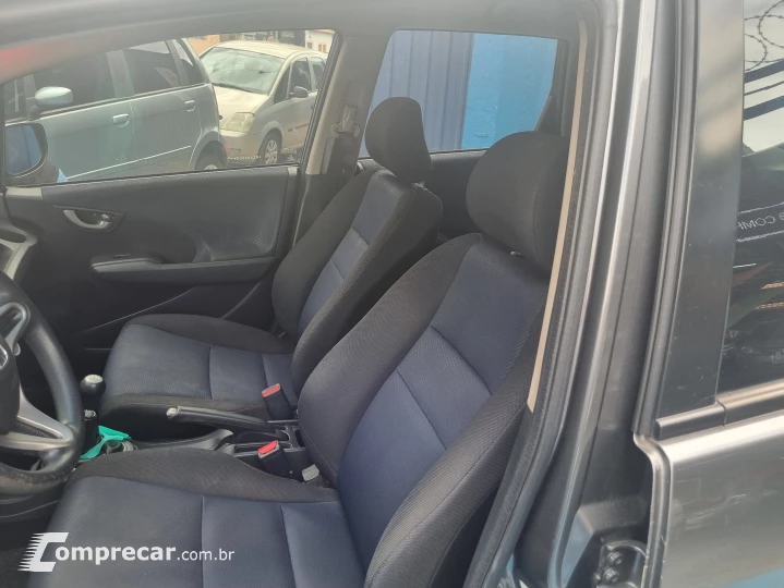 FIT 1.4 DX 16V