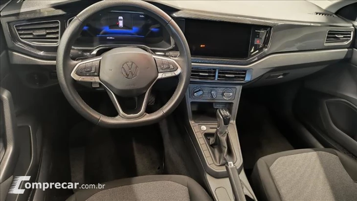POLO 1.0 170 TSI Comfortline