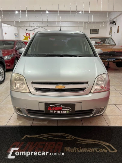 MERIVA 1.8 MPFI Premium 8V