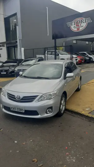 COROLLA 1.8 GLI 16V