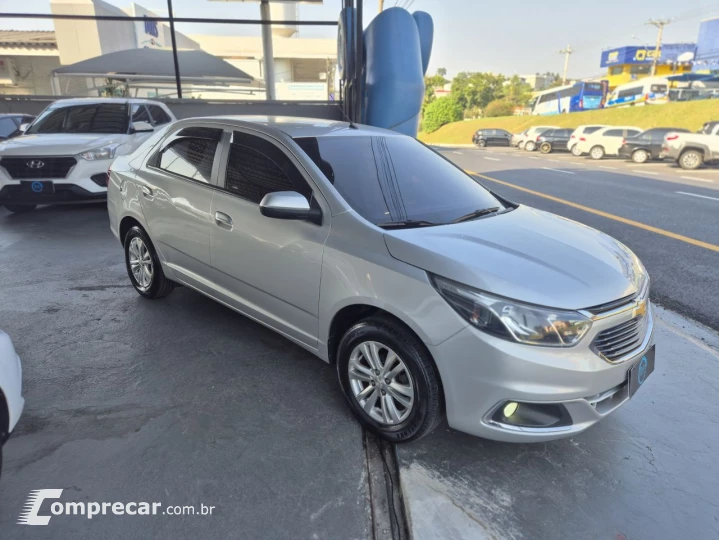 COBALT LTZ 1.4 8V FlexPower/EconoFlex 4p