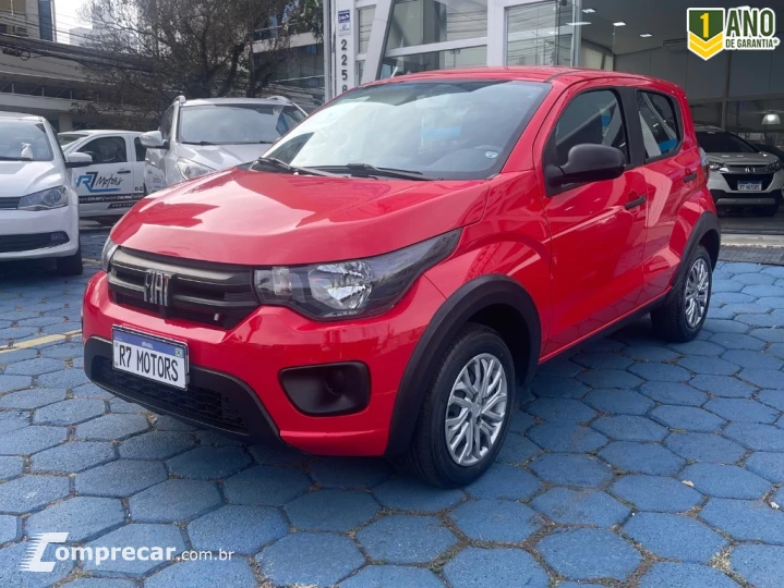 MOBI 1.0 EVO FLEX LIKE. MANUAL