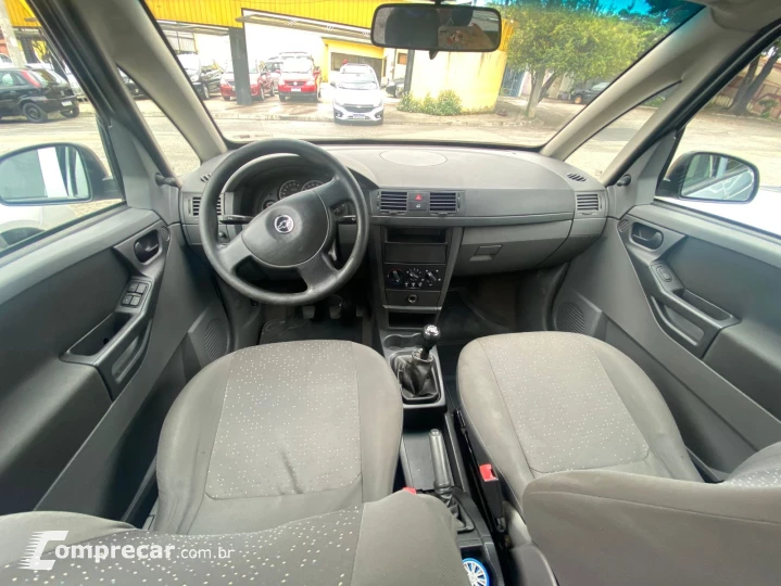 MERIVA 1.4 MPFI JOY 8V