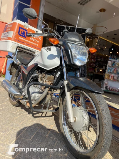 CG 125I CARGO