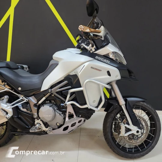 MULTISTRADA 1200 Enduro