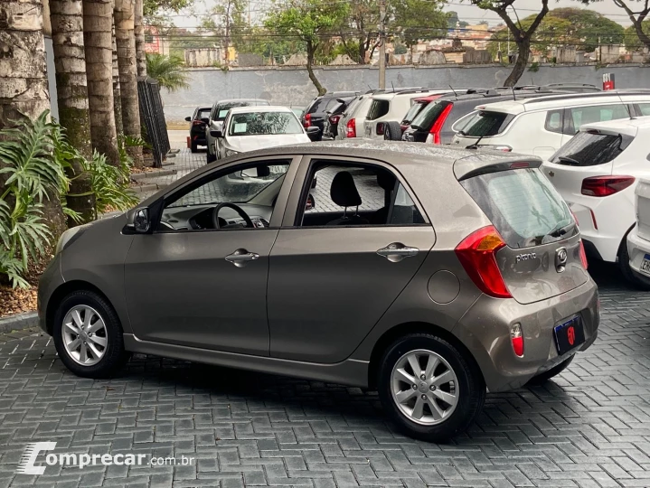 PICANTO 1.0 EX 12V