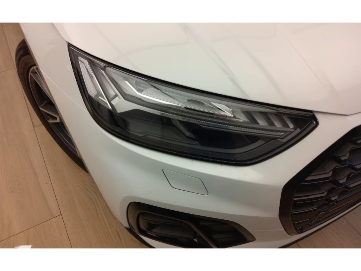 Q5 2.0 55 TFSIE PHEV PERFORMANCE BLACK QUATTRO S TRONIC