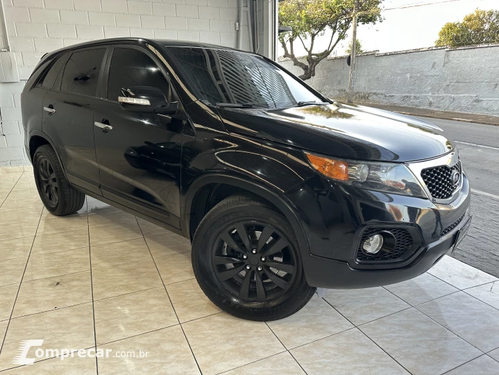 SORENTO 2.4 16V EX