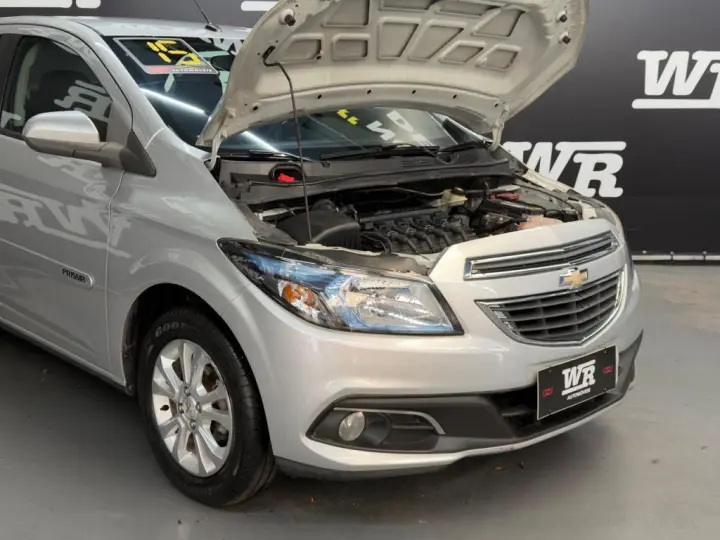 PRISMA 1.4 LTZ Spe/4 8V