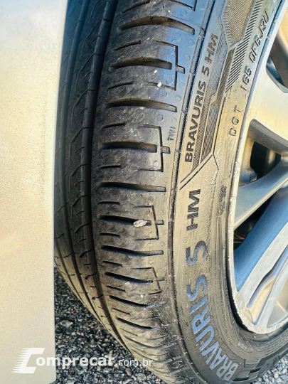 FIT 1.5 EX 16V