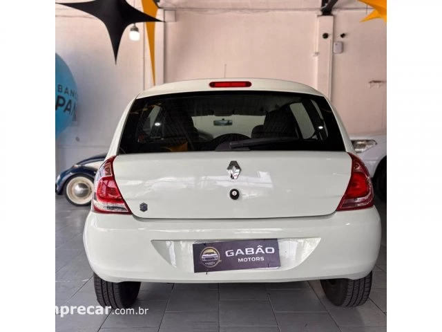 CLIO HATCH - 1.0 EXPRESSION 16V 4P MANUAL