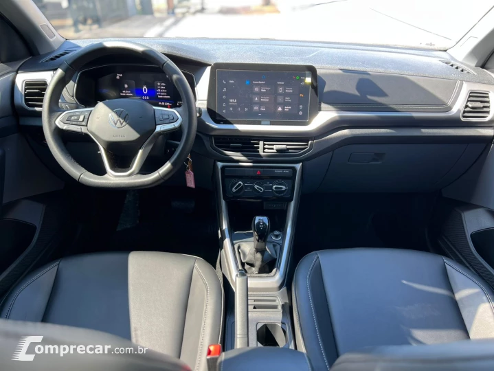 T-CROSS 1.0 200 TSI
