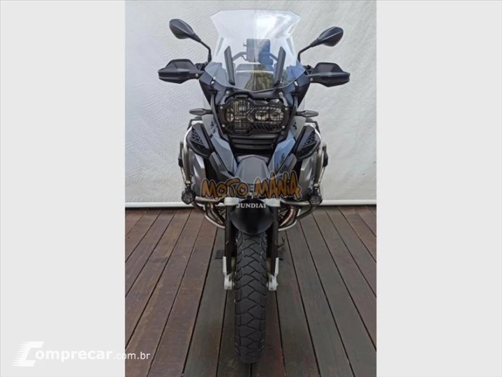 R 1250 GS ADVENTURE PREMIUM